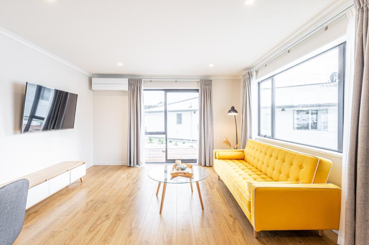 Whetu Whiti Apartment 特卡波湖 外观 照片