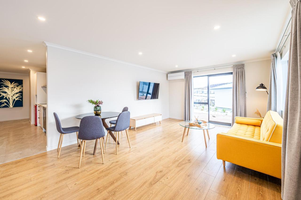 Whetu Whiti Apartment 特卡波湖 外观 照片