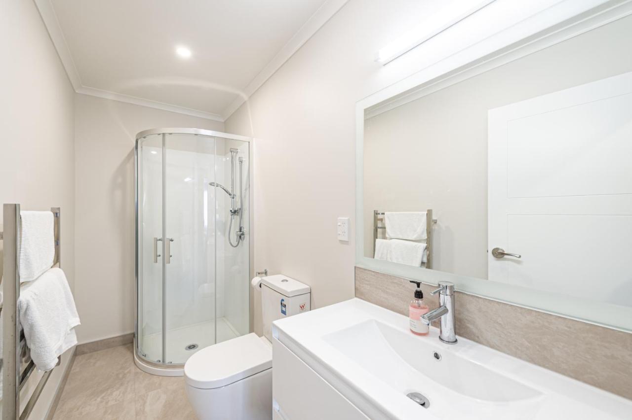 Whetu Whiti Apartment 特卡波湖 外观 照片