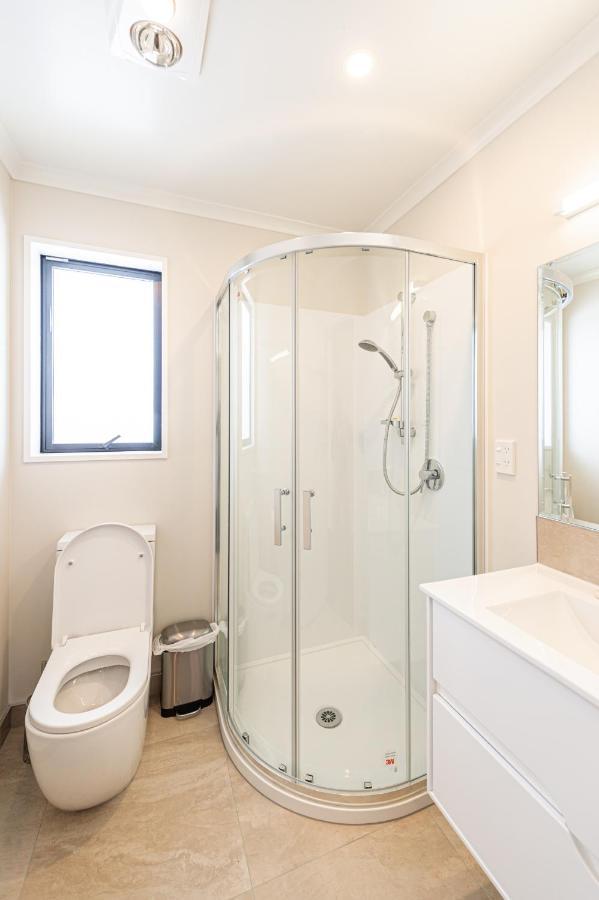 Whetu Whiti Apartment 特卡波湖 外观 照片