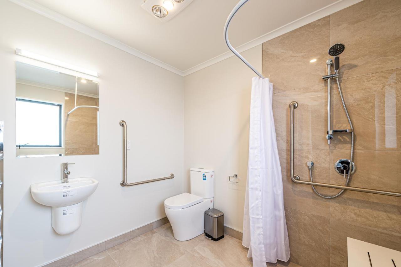 Whetu Whiti Apartment 特卡波湖 外观 照片